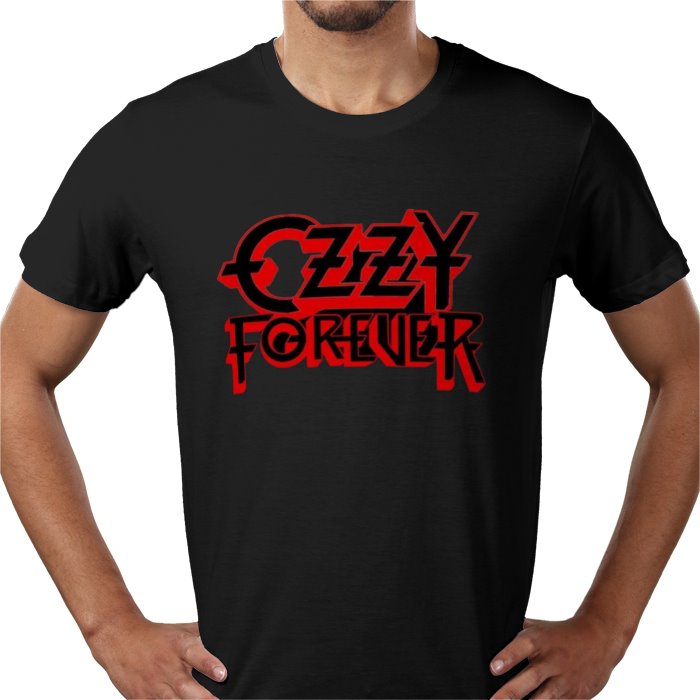 Ozzy Osborne Forever T-Shirt