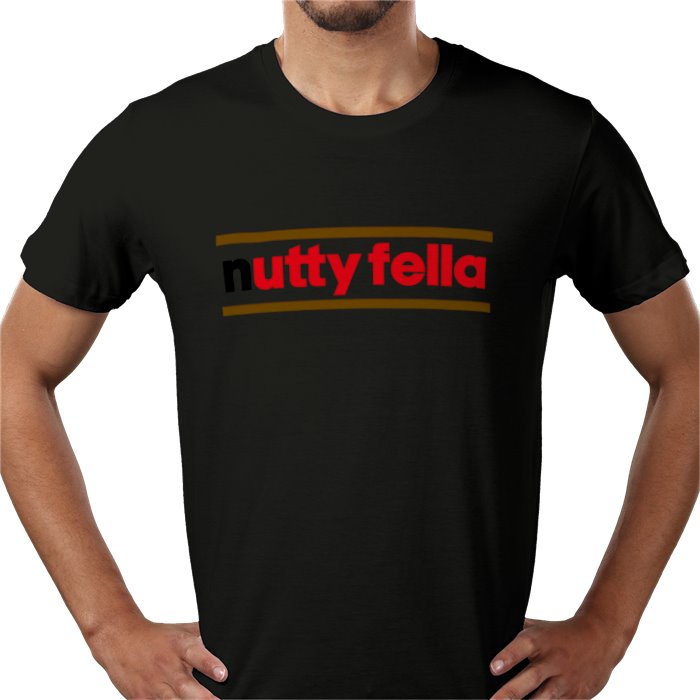 Nutty Fella T-shirt