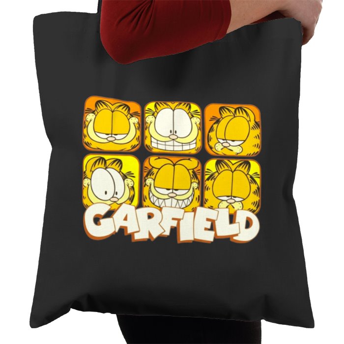 Garfield - Theme Tote Bag