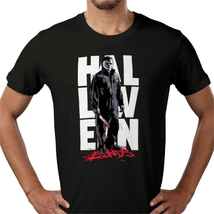 Halloween - Ends T Shirt