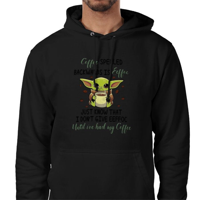 Eefoc Hoodie