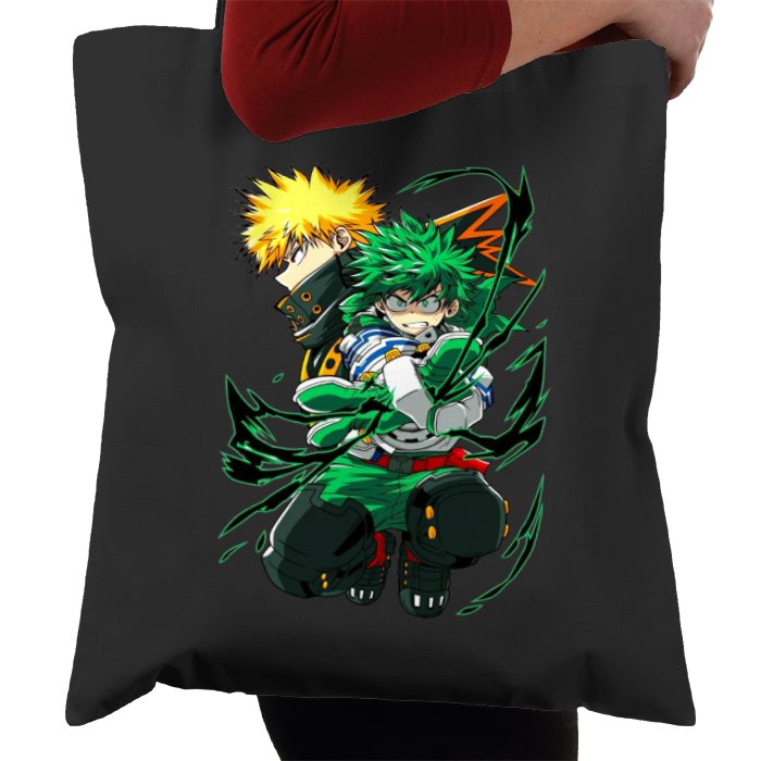My Hero Academia - Theme 1 Tote Bag