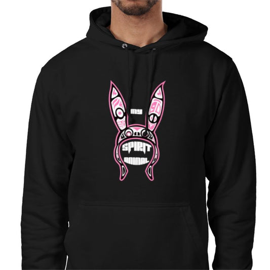 Bob's Burgers — Louise Ears Spirit Animal Hoodie