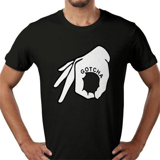 Gotcha T-shirt