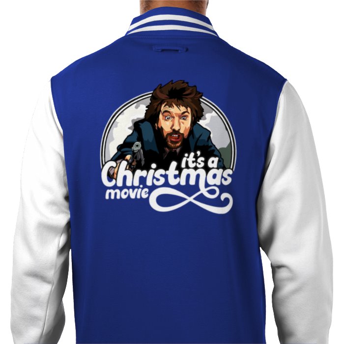 Die Hard Is A Christmas Movie