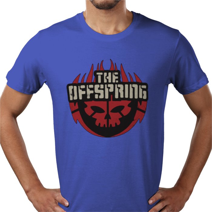 Offspring Theme T-Shirt