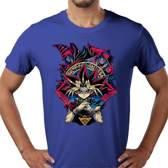 Yu-Gi-Oh T-shirt