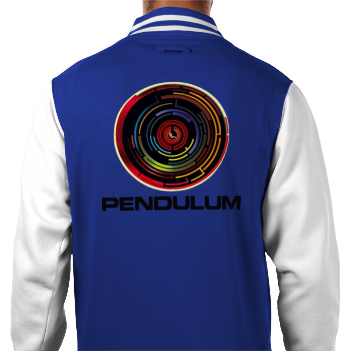 Pendulum - Varsity Jacket