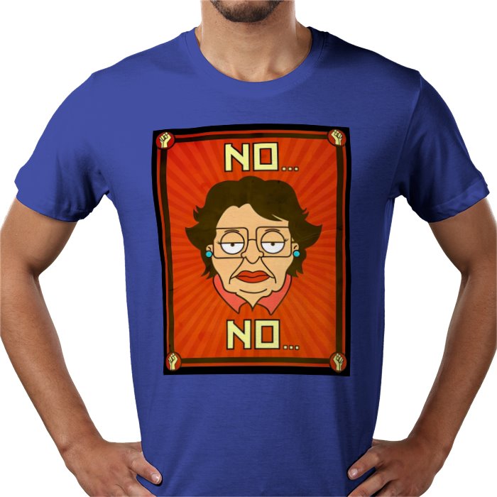 Family Guy No No T-Shirt