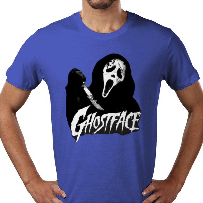 Scream - Ghostface T Shirt