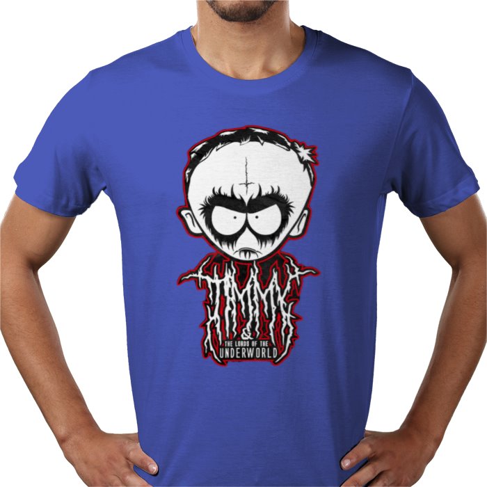 South Park - Timmy & The Lords Of The Underworld T-shirt