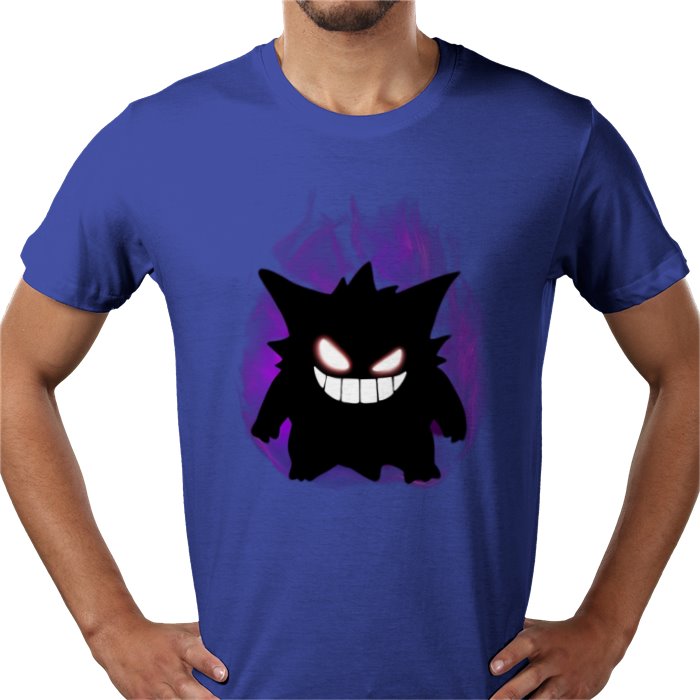 Pokémon — Gengar T-Shirt