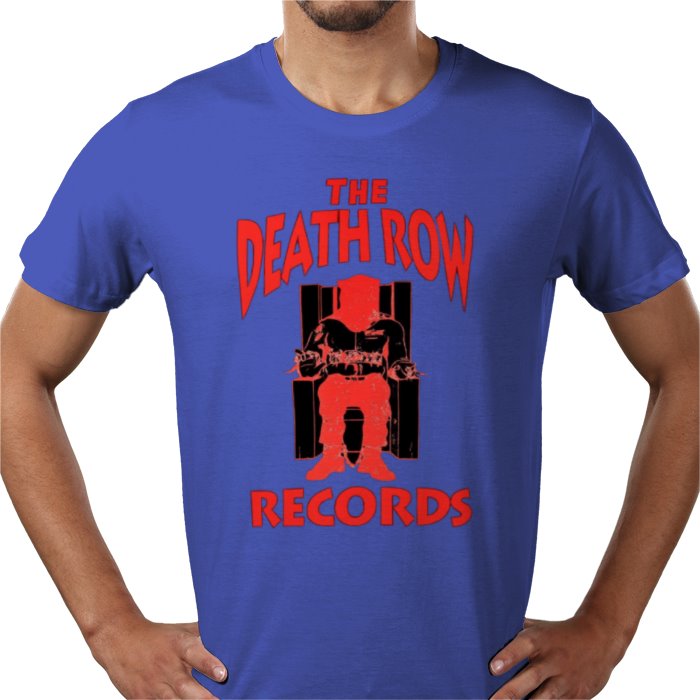 Death Row Records T-Shirt