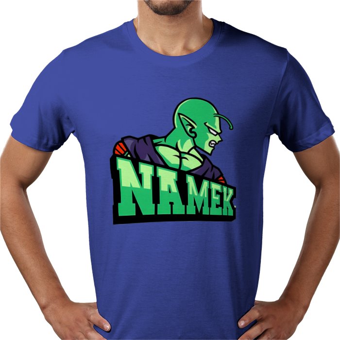 Dragonball Z - Namek T-shirt