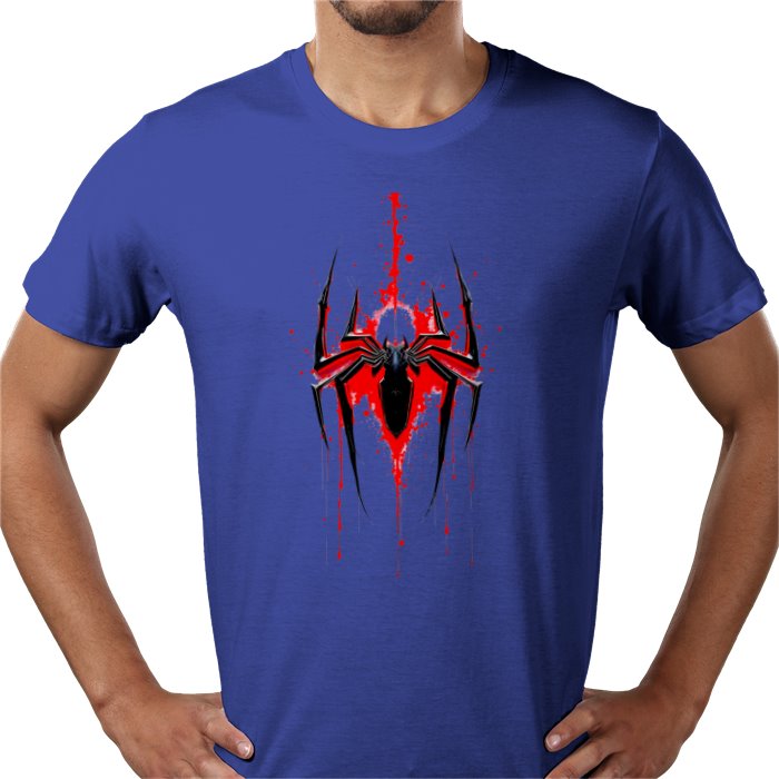 Spider-Man Emblem T-Shirt