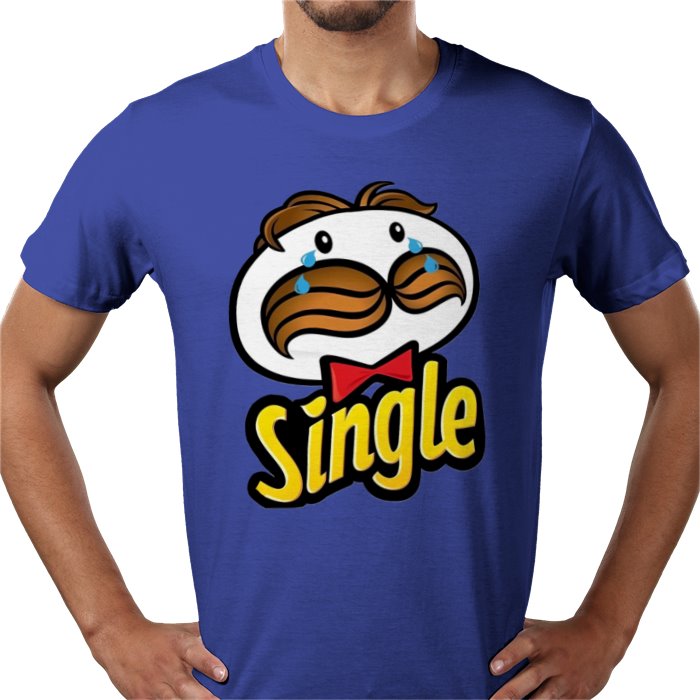 Single Pringle T-shirt