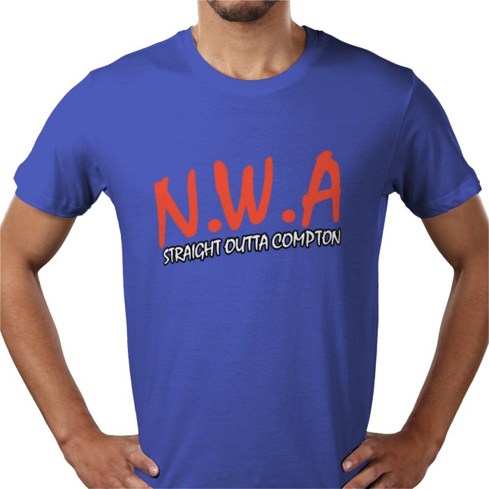 N.W.A - Straight Outta Compton T-Shirt
