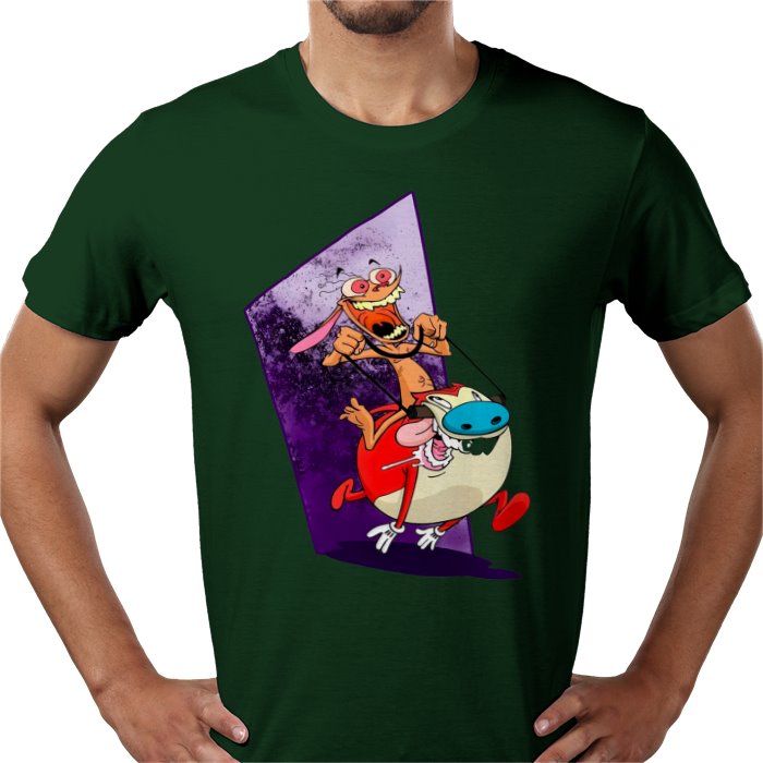 Ren & Stimpy T-Shirt