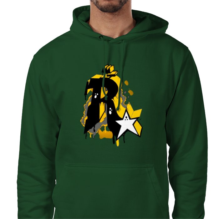 Rockstar Value Hoodie