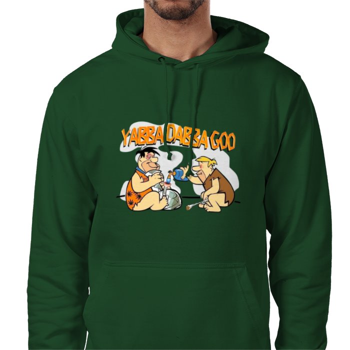 Yabba Dabba