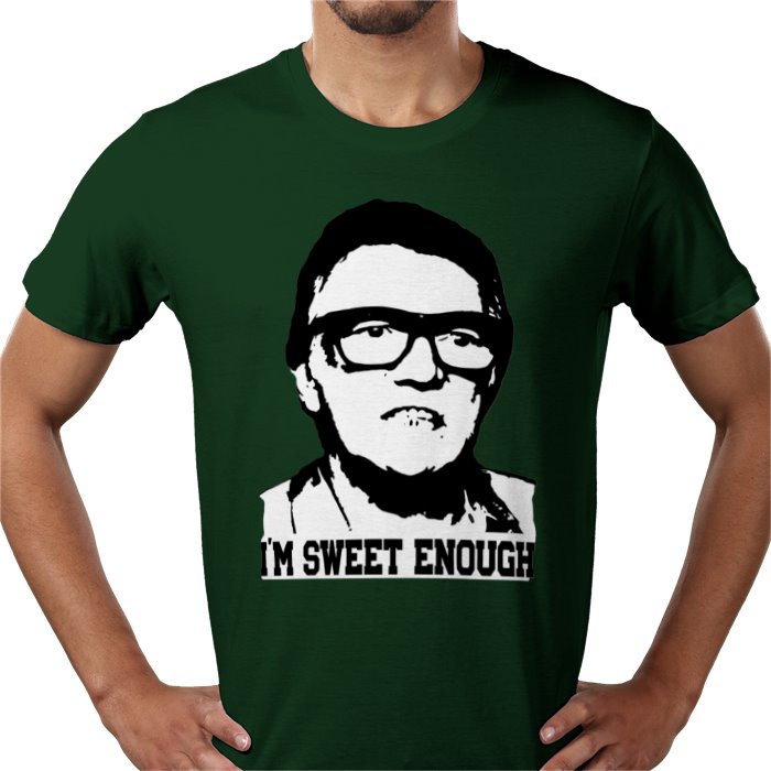 Snatch - Im Sweet Enough T-Shirt