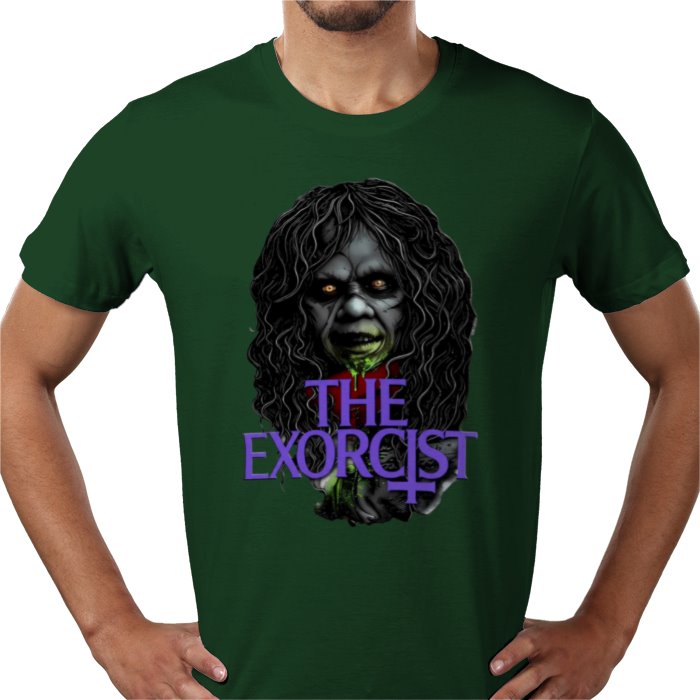The Exorcist T Shirt