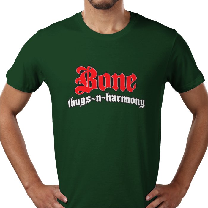Bone Thugs And Harmony T-Shirt