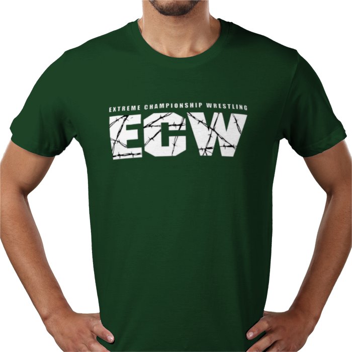 ECW T-shirt