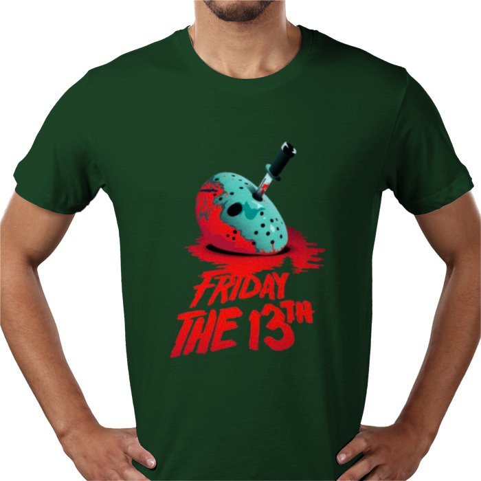 Friday The 13th Value T-Shirt