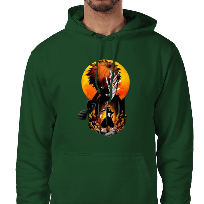 Bleach - Hollow Ichigo Value Hoodie