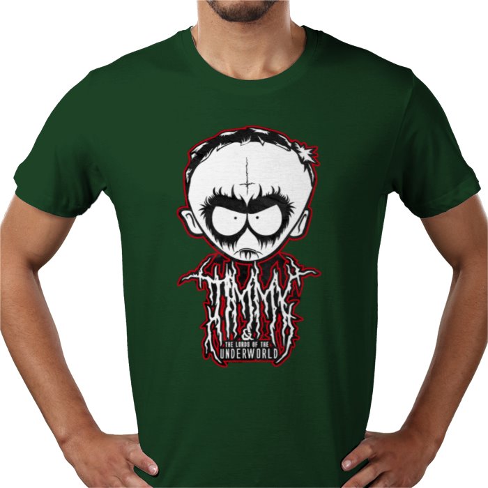 South Park - Timmy & The Lords Of The Underworld T-shirt