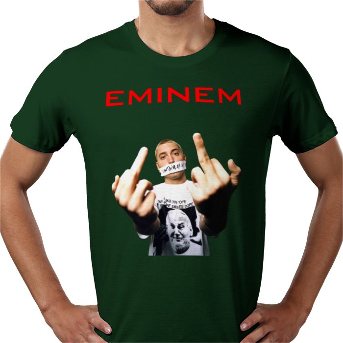 Eminem — F**k You T-Shirt