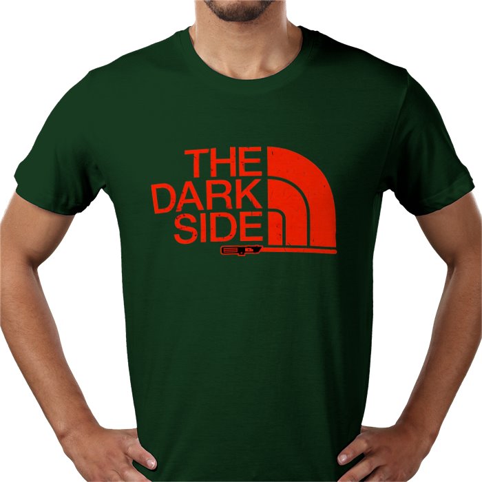 Star Wars x The North Face - The Dark Side T-Shirt
