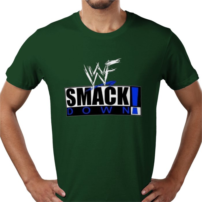 Smack Down T-shirt