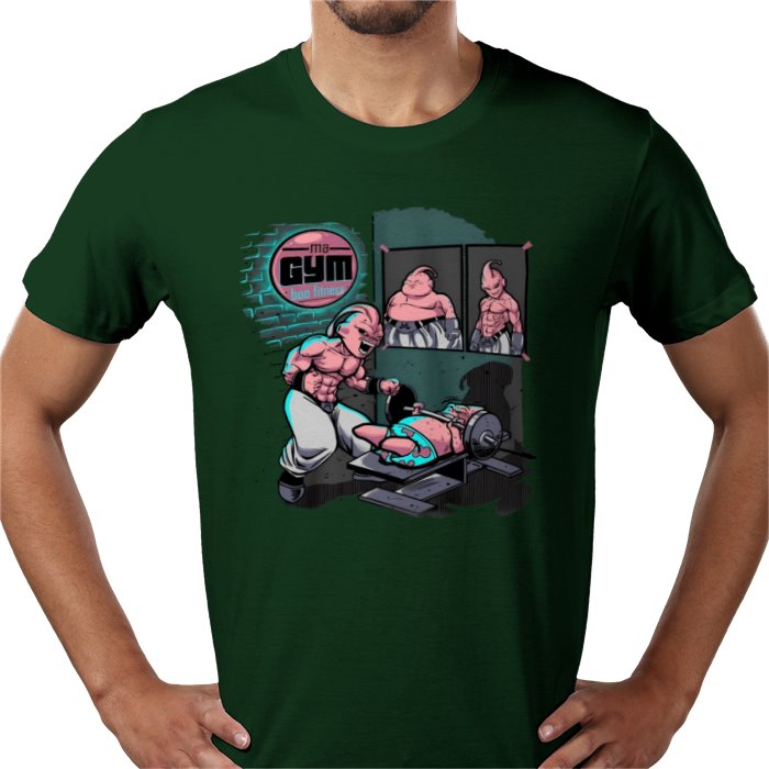 Dragonball Z - Ma Gym Buu T-shirt