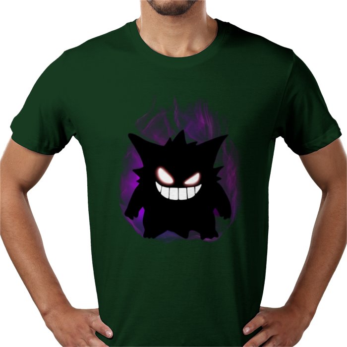 Pokémon — Gengar T-Shirt