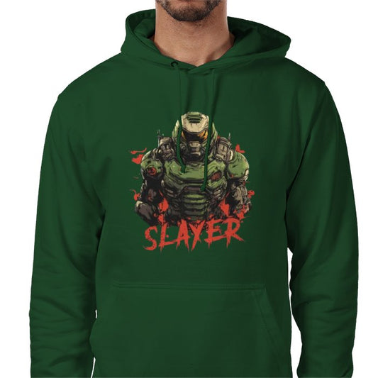 Doom - Slayer Value Hoodie