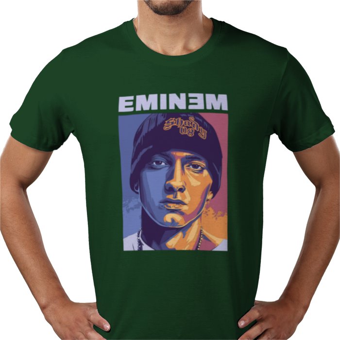 Eminem - Art Style T-shirt