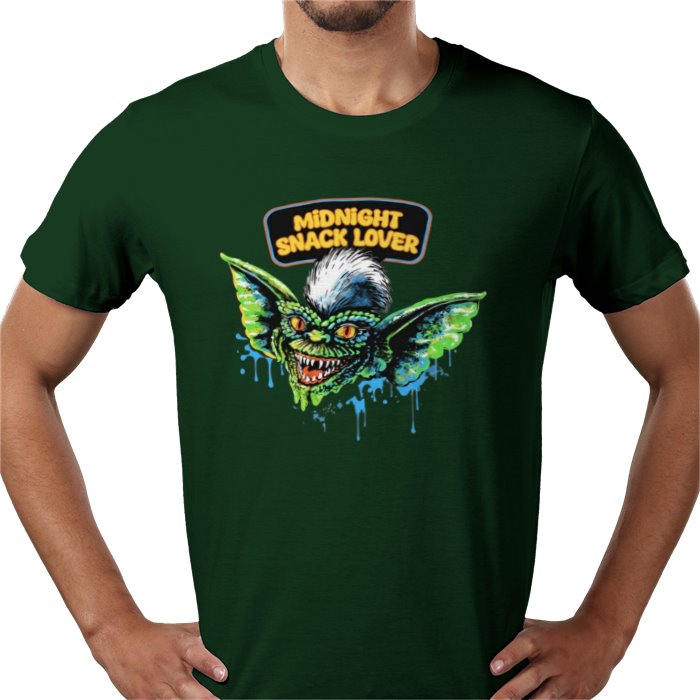 Gremlins - Midnight Snack Club T Shirt