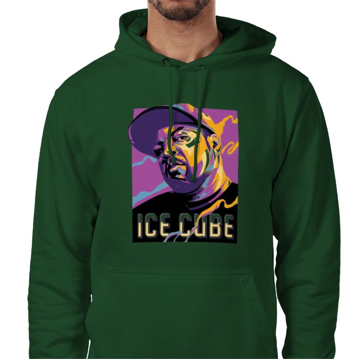 Ice Cube - Art Style Value Hoodie