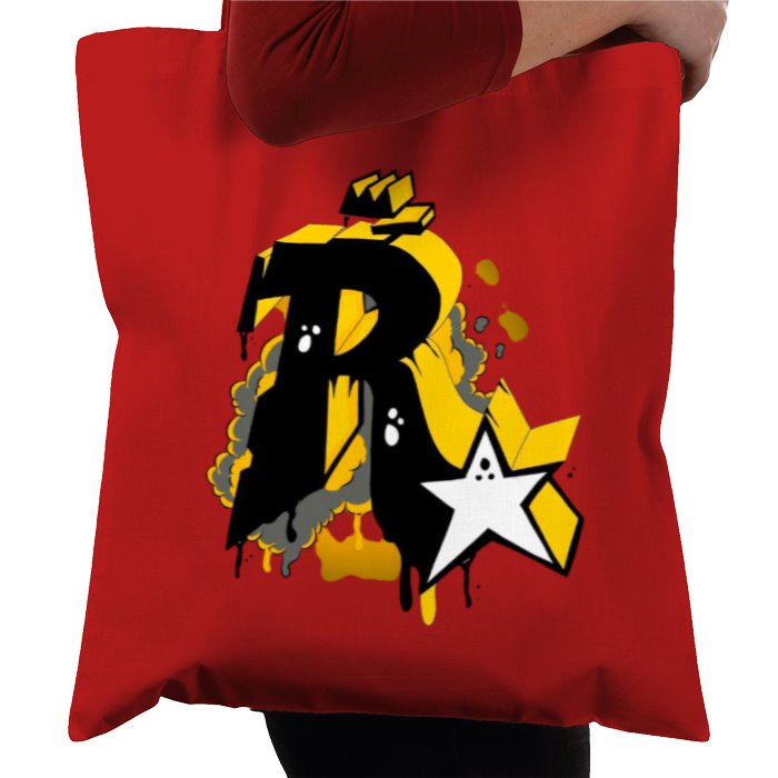Rockstar Tote Bag