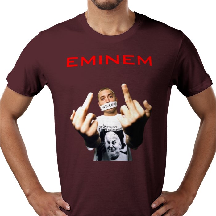 Eminem — F**k You T-Shirt