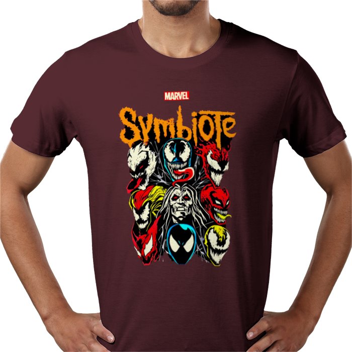 Spider-Man Symbiotes T-Shirt
