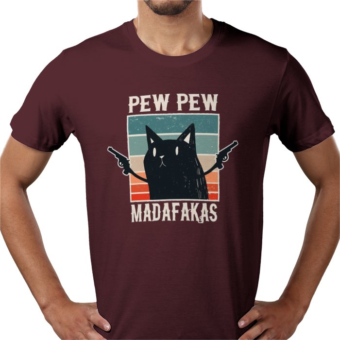 Pew Pew T-shirt