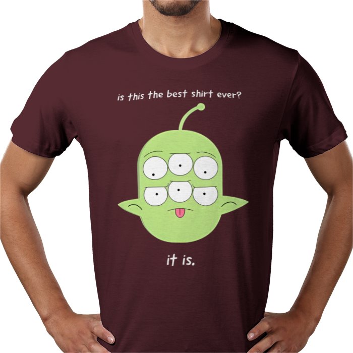 Final Space - Is This The Best T-Shirt Ever? It Is.