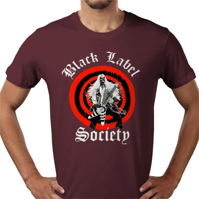Black Label Society T-Shirt