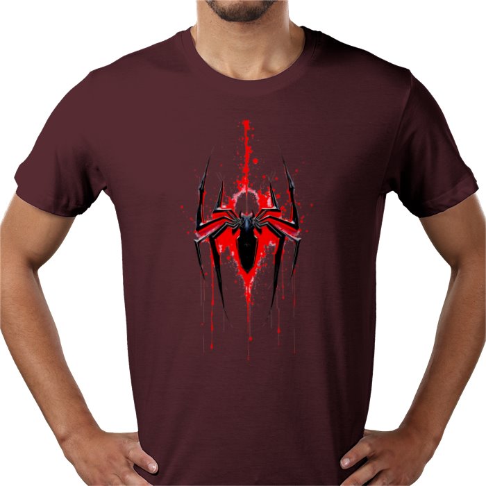 Spider-Man Emblem T-Shirt