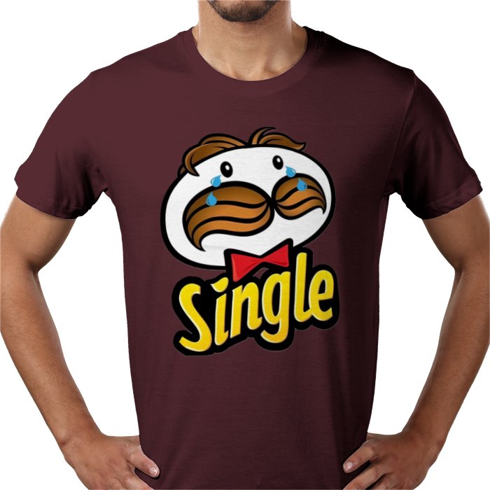 Single Pringle T-shirt