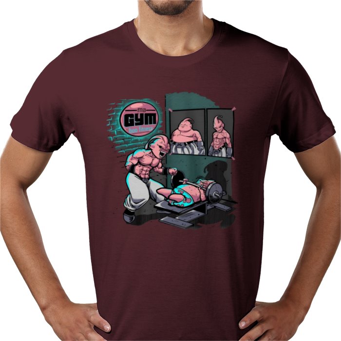 Dragonball Z - Ma Gym Buu T-shirt