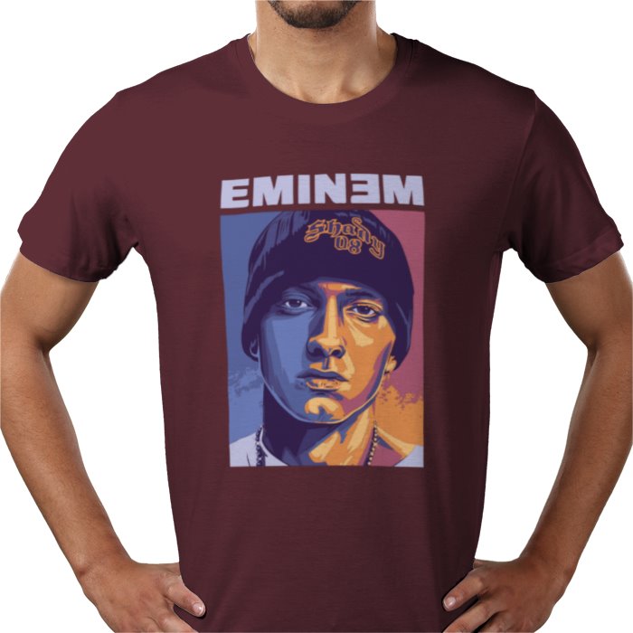 Eminem - Art Style T-shirt